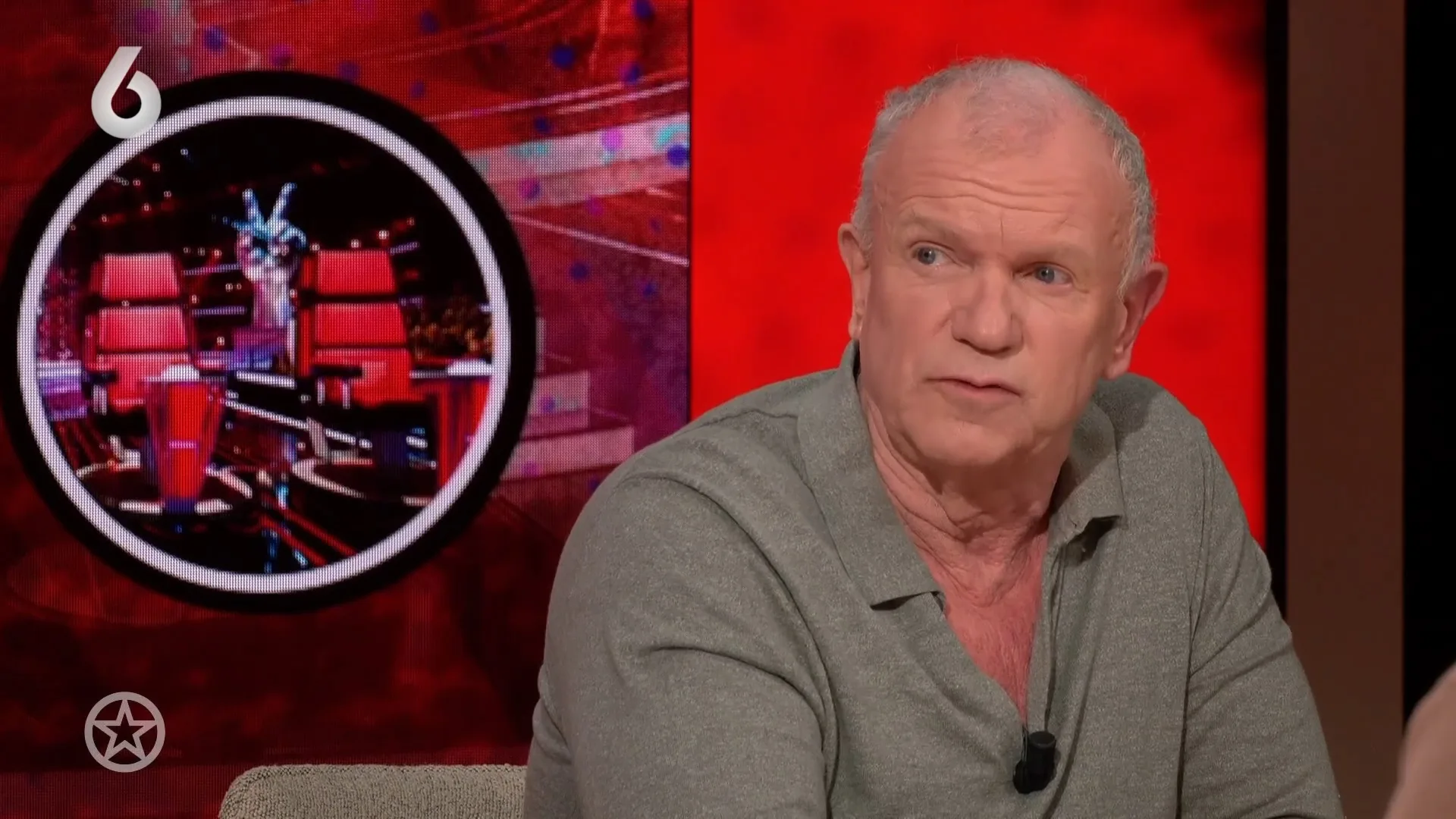 Uitslag The Voice of Holland wordt bekendgemaakt in RTL Tonight