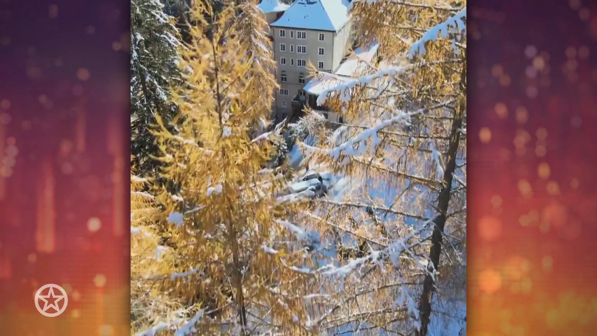 Zoveel betaal je om te overnachten bij de Winter Vol Liefde-kandidaten