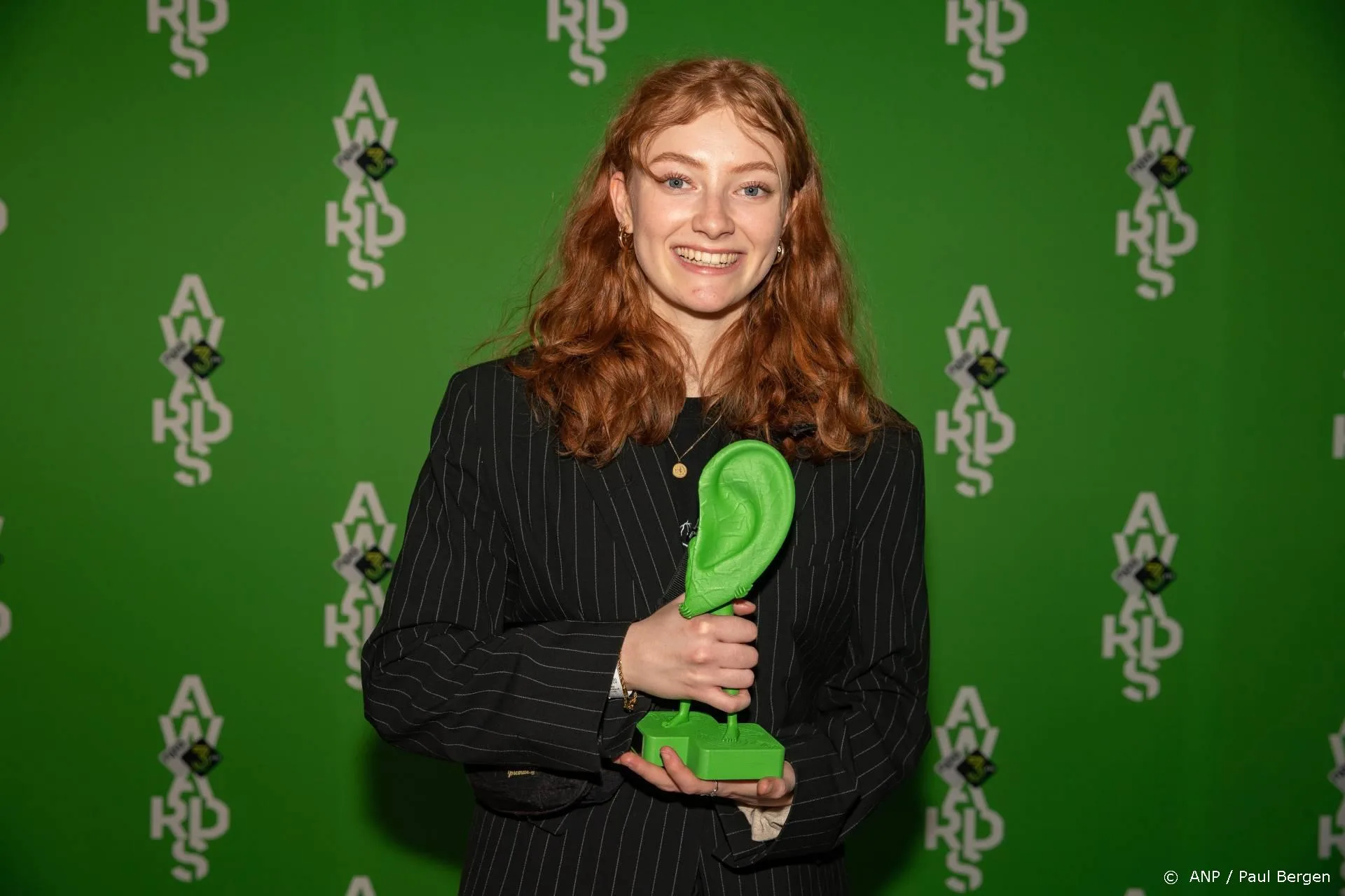 Froukje brengt in maart nieuwe EP uit