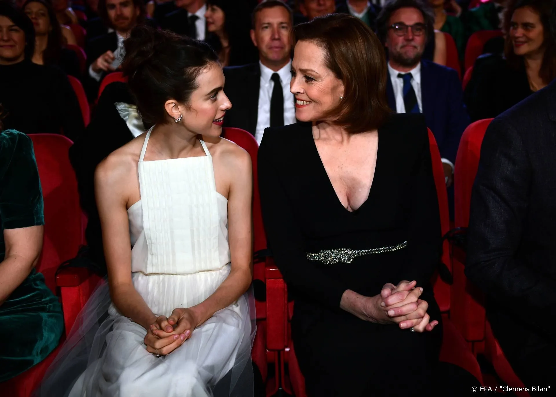 My Salinger Year openingsfilm op Film by the Sea