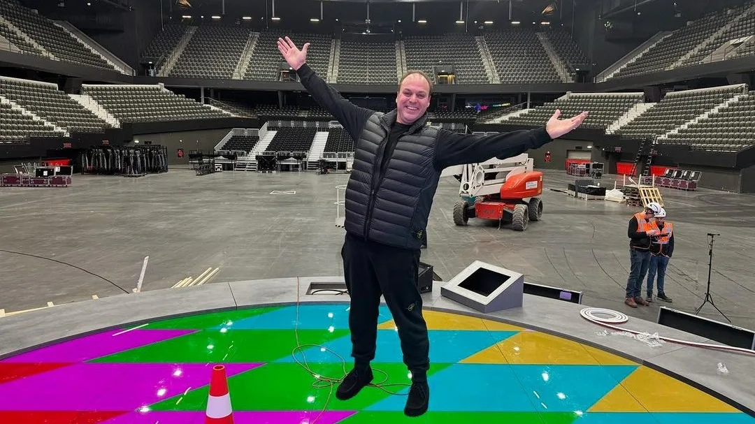 Een carrièreswitch voor Frans Bauer?