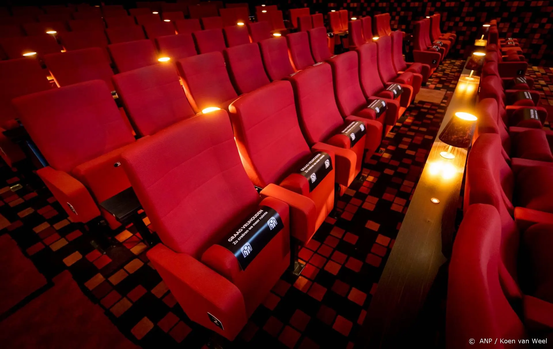 Film De Oost krijgt speciale disclaimer na kritiek