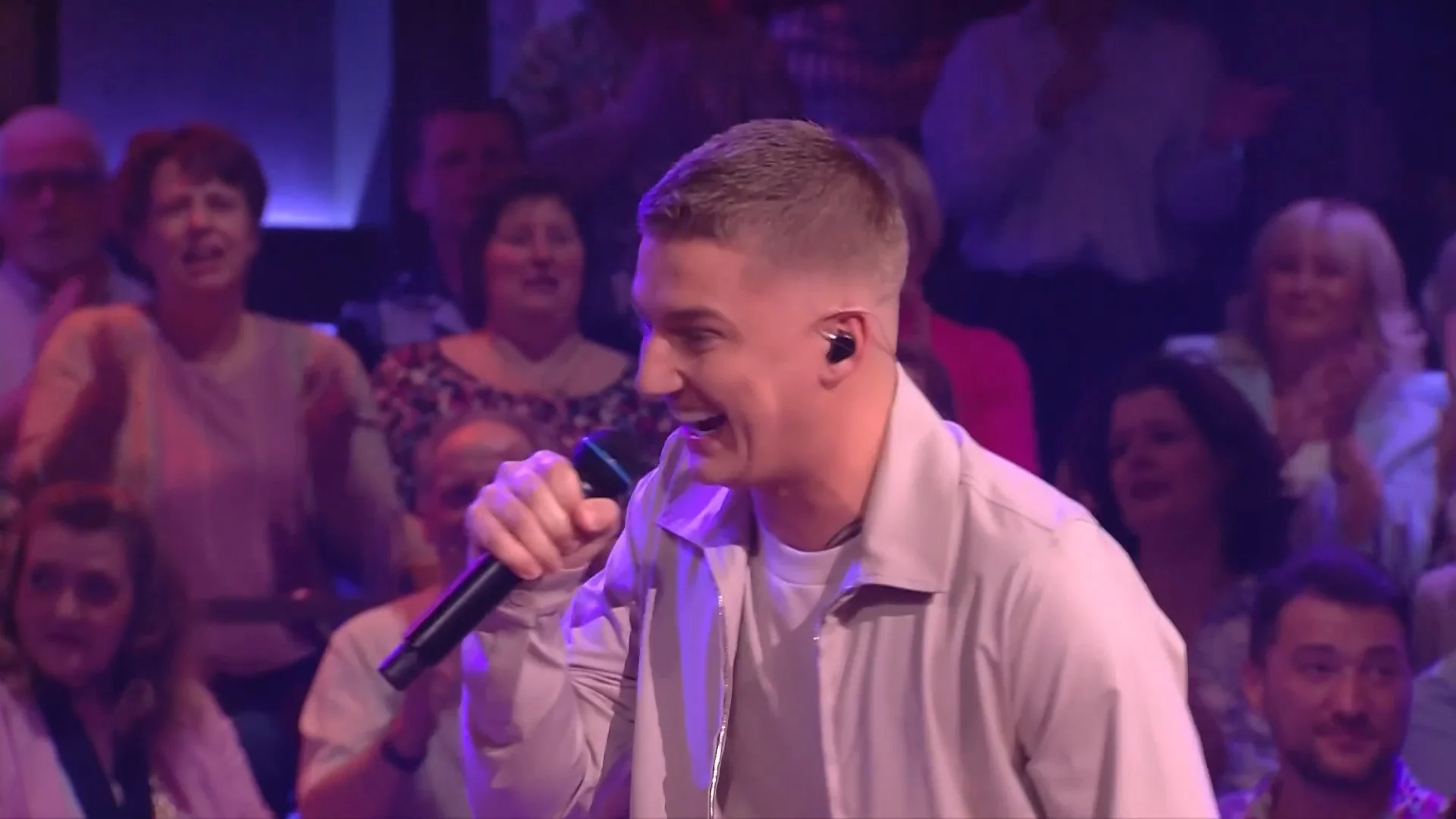 Onbegrip bij Miljoenenjacht en vergeten tekst in Talent Unplugged: dit gebeurde er op SBS6 dit weekend!