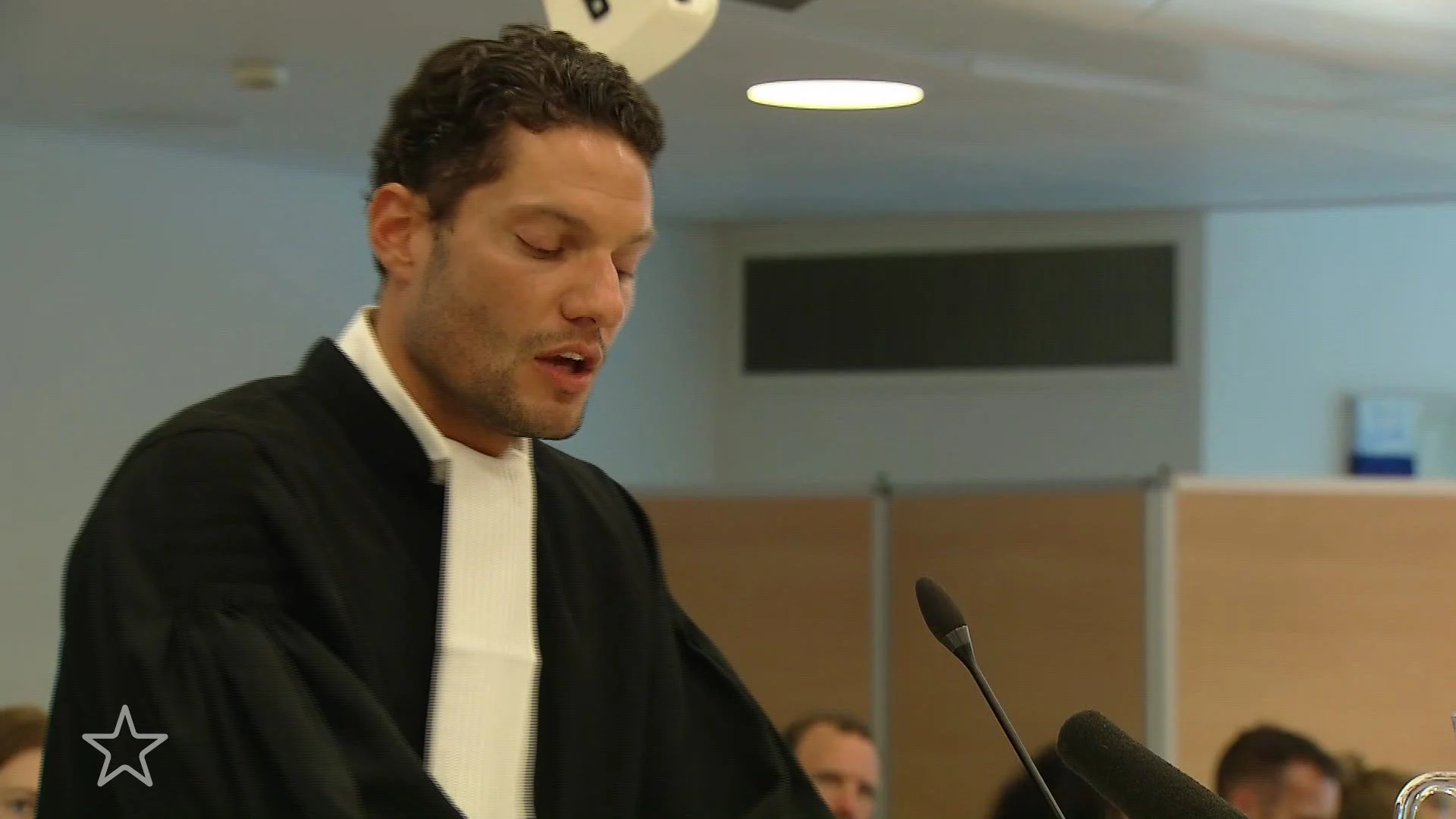 Slachtofferadvocaat van Naomi in zaak Ali B deelt heftige details over zijn cliënte