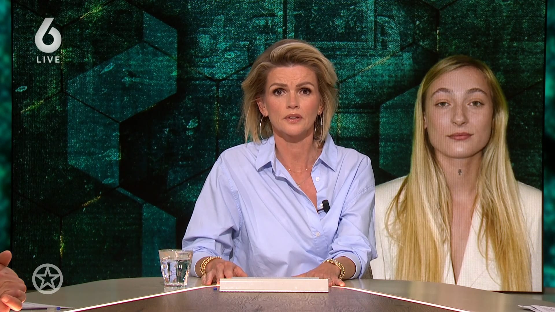 Moeder S10 deelt verschrikkelijk nieuws over haar zoon