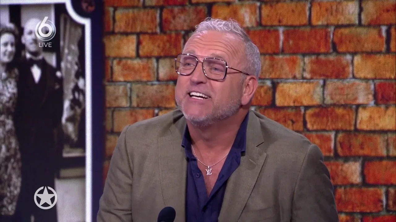 Gordon deelt goed nieuws!