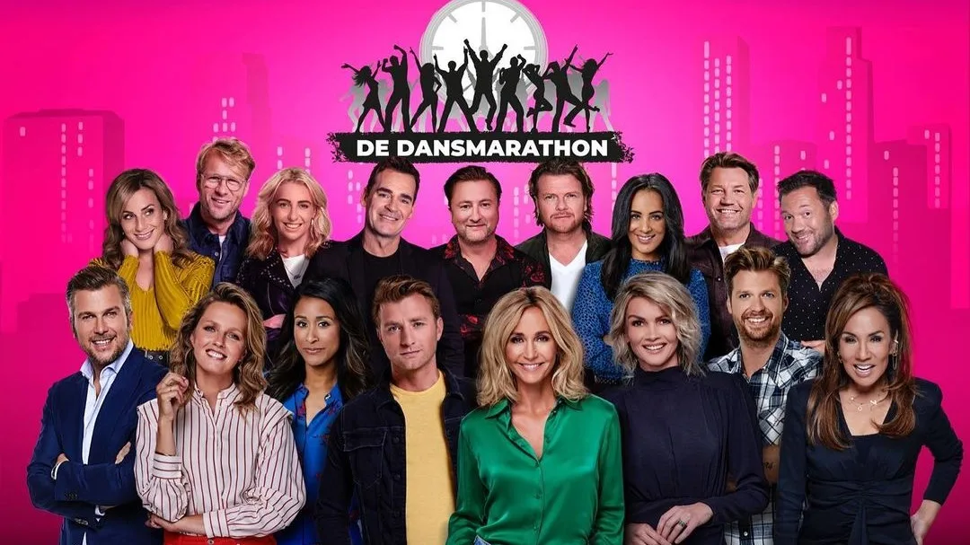 Dansmarathon-deelnemer klaar met alle kritiek