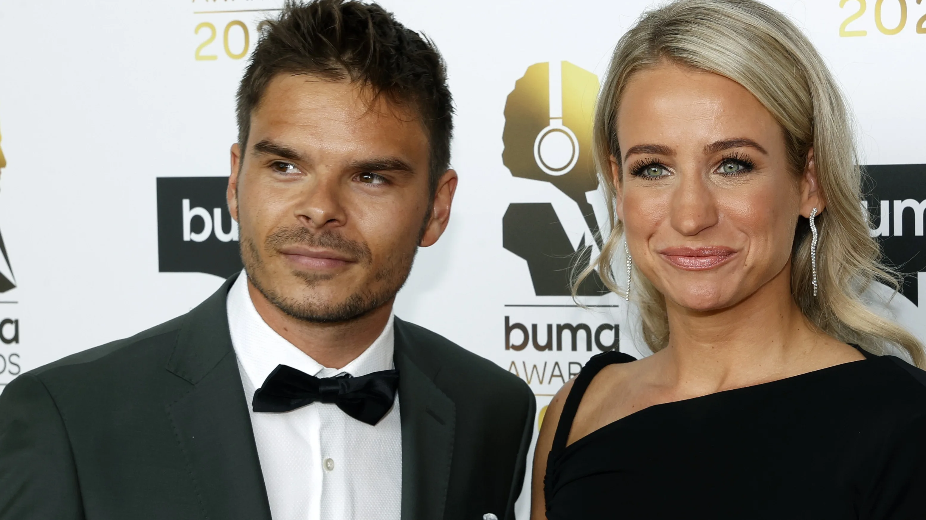 Nieuwe stap voor het gezin van Dionne Stax?