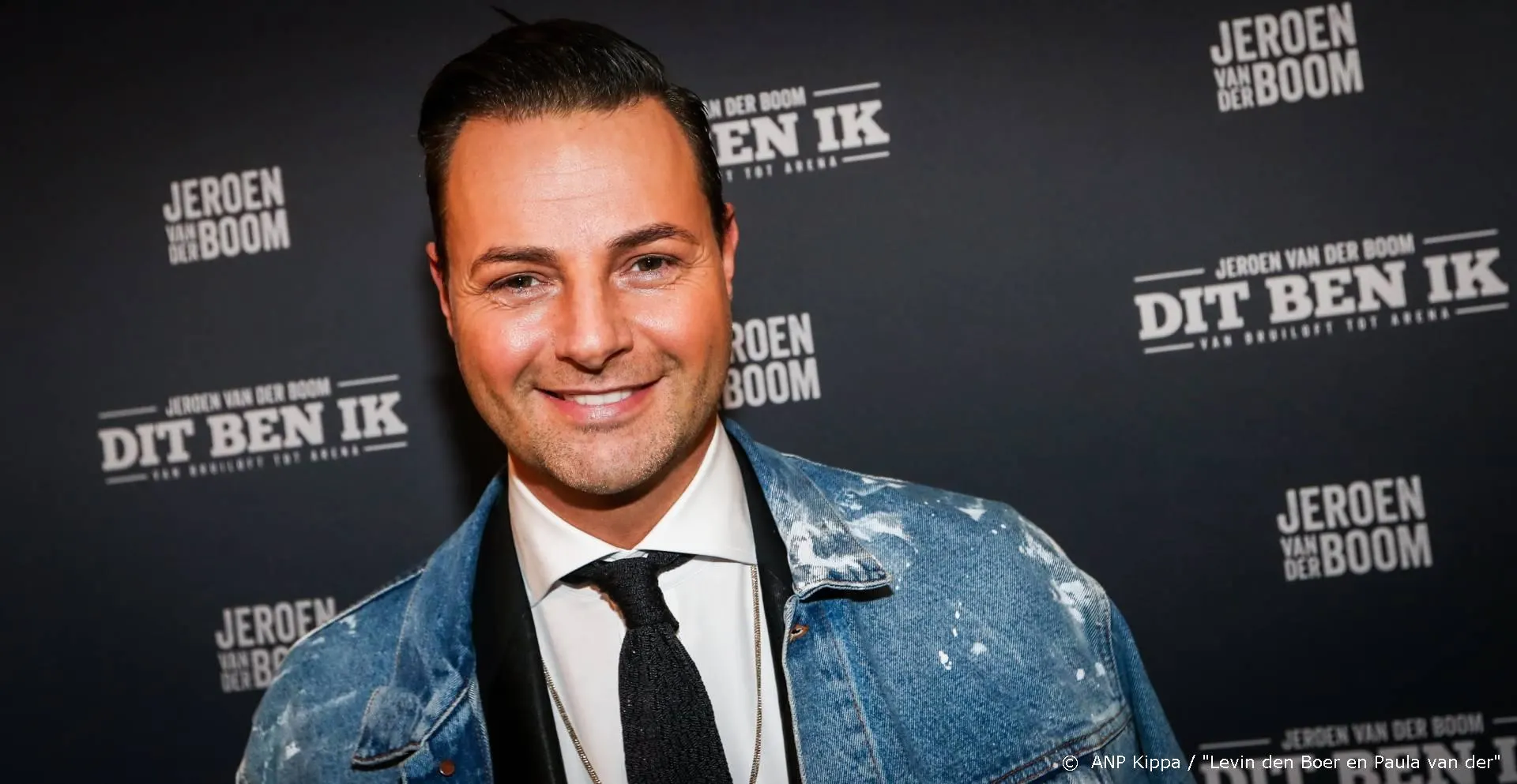 Fred van Leer laat Rumag niet vallen ondanks ZML-commotie