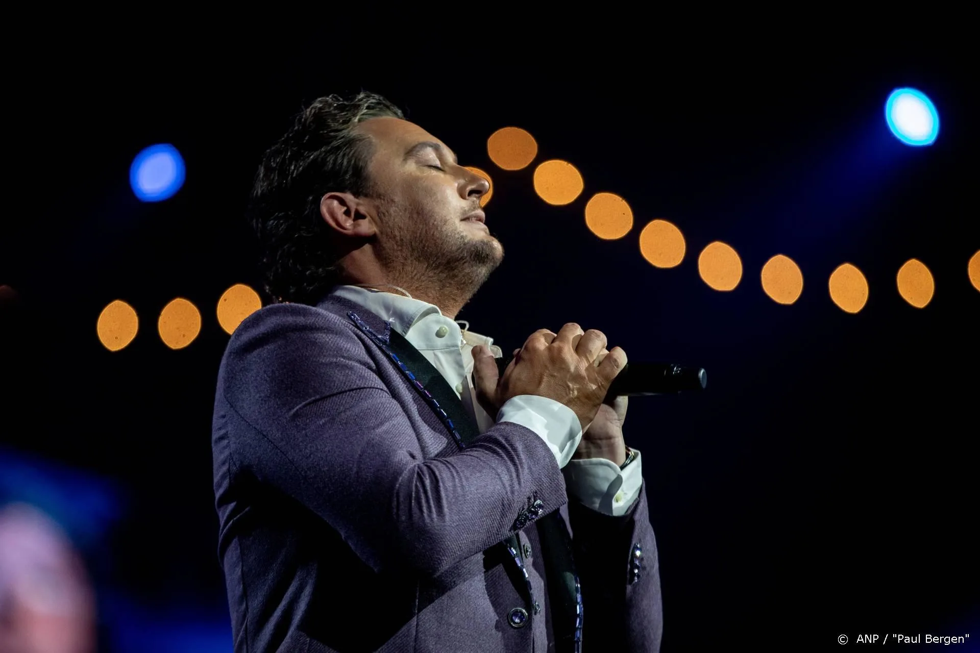 Tino Martin: 'Ik denk dat ik als eerste corona heb gehad'