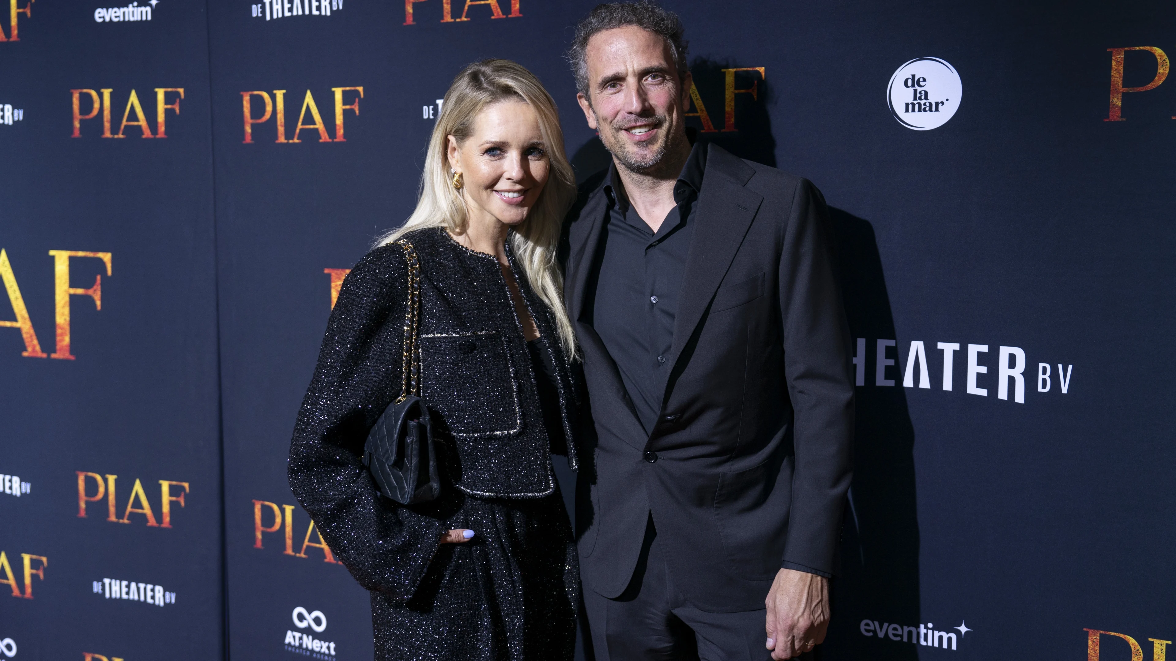 Chantal Janzen deelt grootste irritatie aan haar man