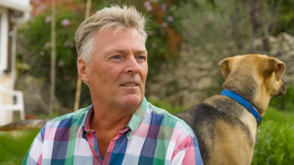 B&B-eigenaar blijkt veroordeeld, zender reageert