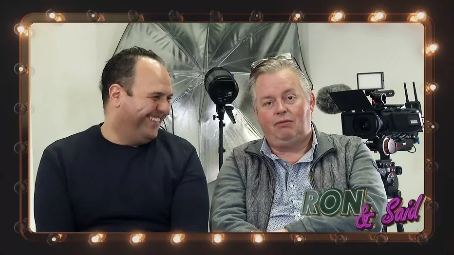 Ik Geloof In Mij-Said: 'Door aandacht ontspoord'