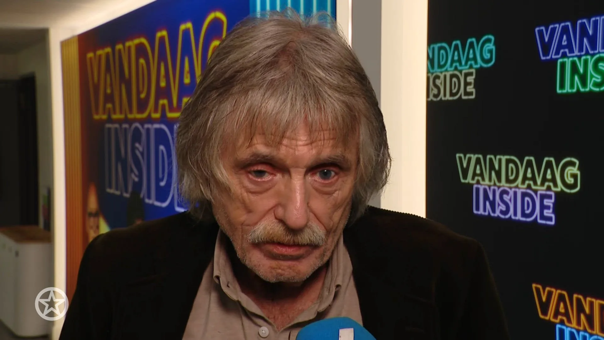 De mannen van Vandaag Inside blikken terug op een goed jaar