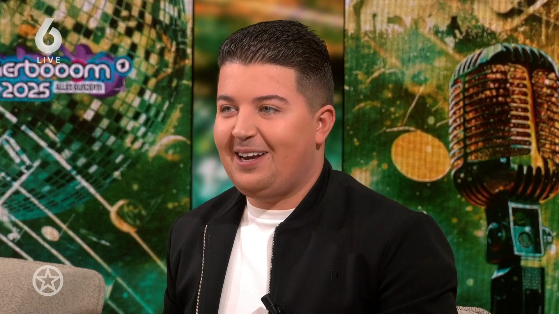 Marco Schuitmaker boekt groot succes in Duitsland