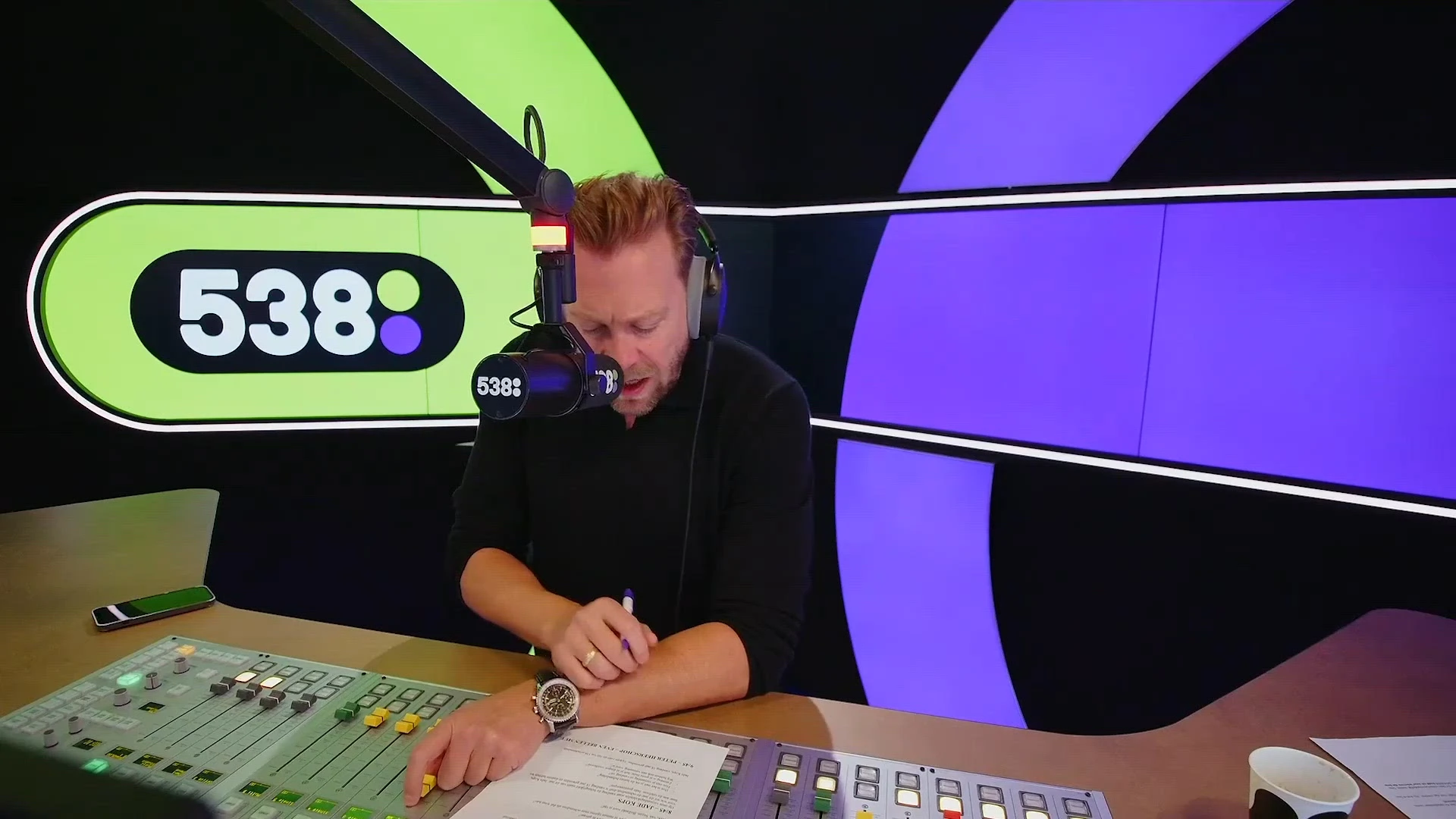 Zijn er gevolgen voor shows Suzan & Freek na breuk?