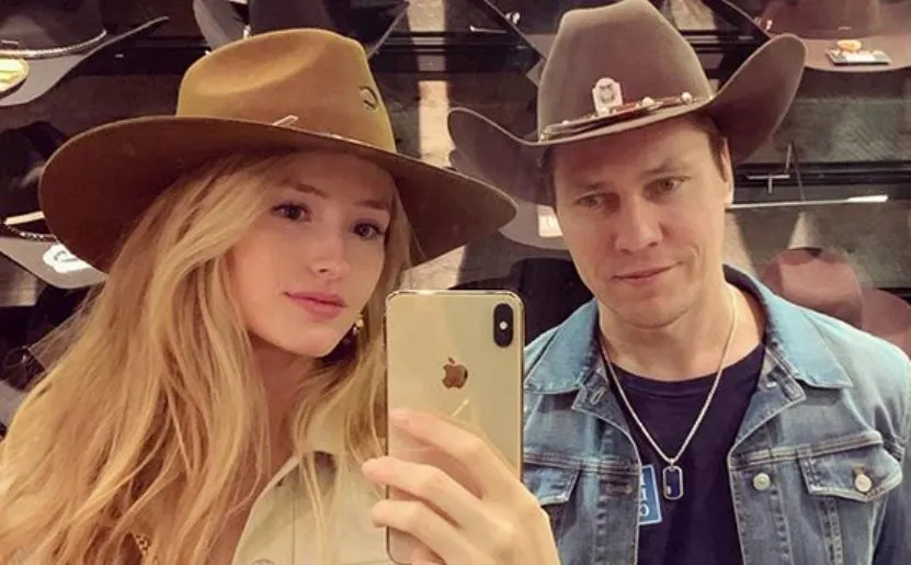 Dj Tiësto (51) wordt vader