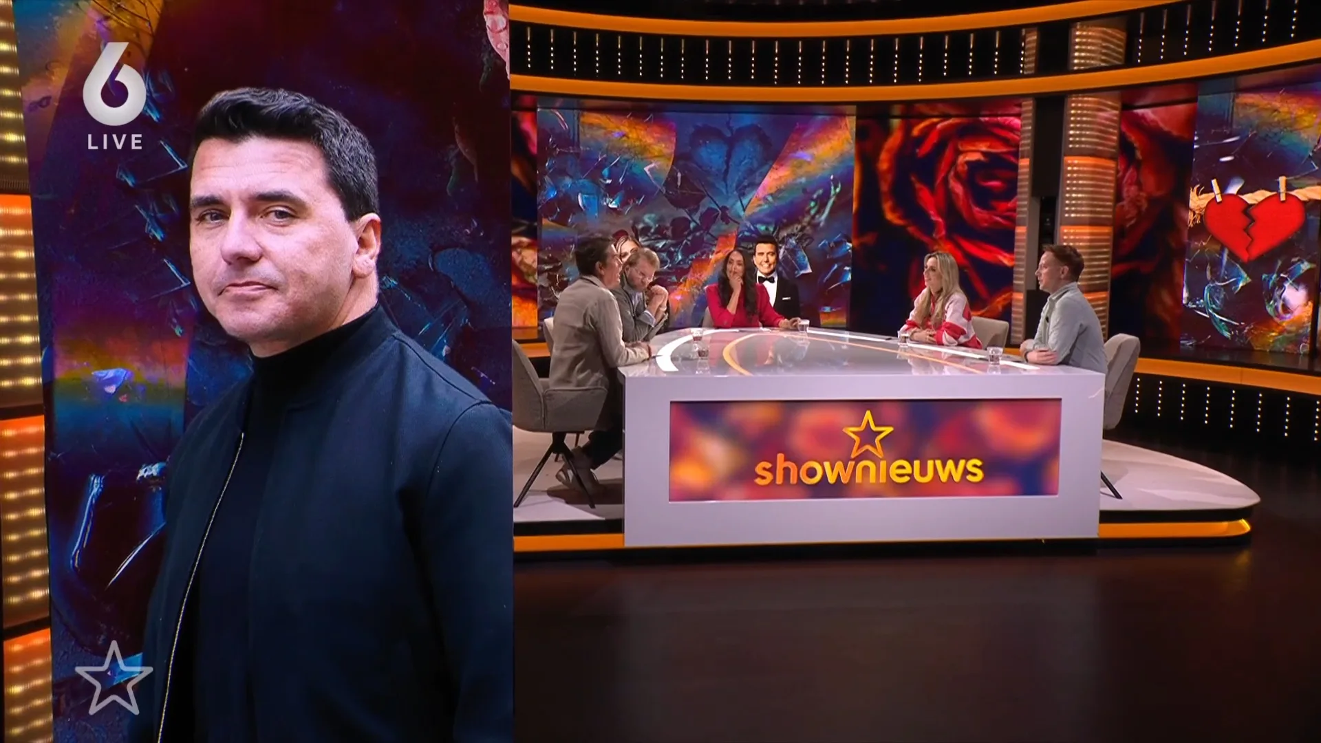 Scheiding Jan Smit en Liza Plat: nieuwsgierigheid of sensatiezucht?