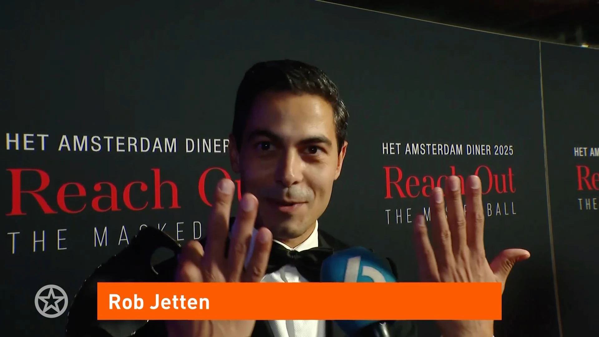 Waarom draagt Rob Jetten geen verlovingsring meer?!