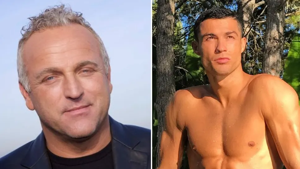 Gordon weet: 'Cristiano Ronaldo valt op mannen'