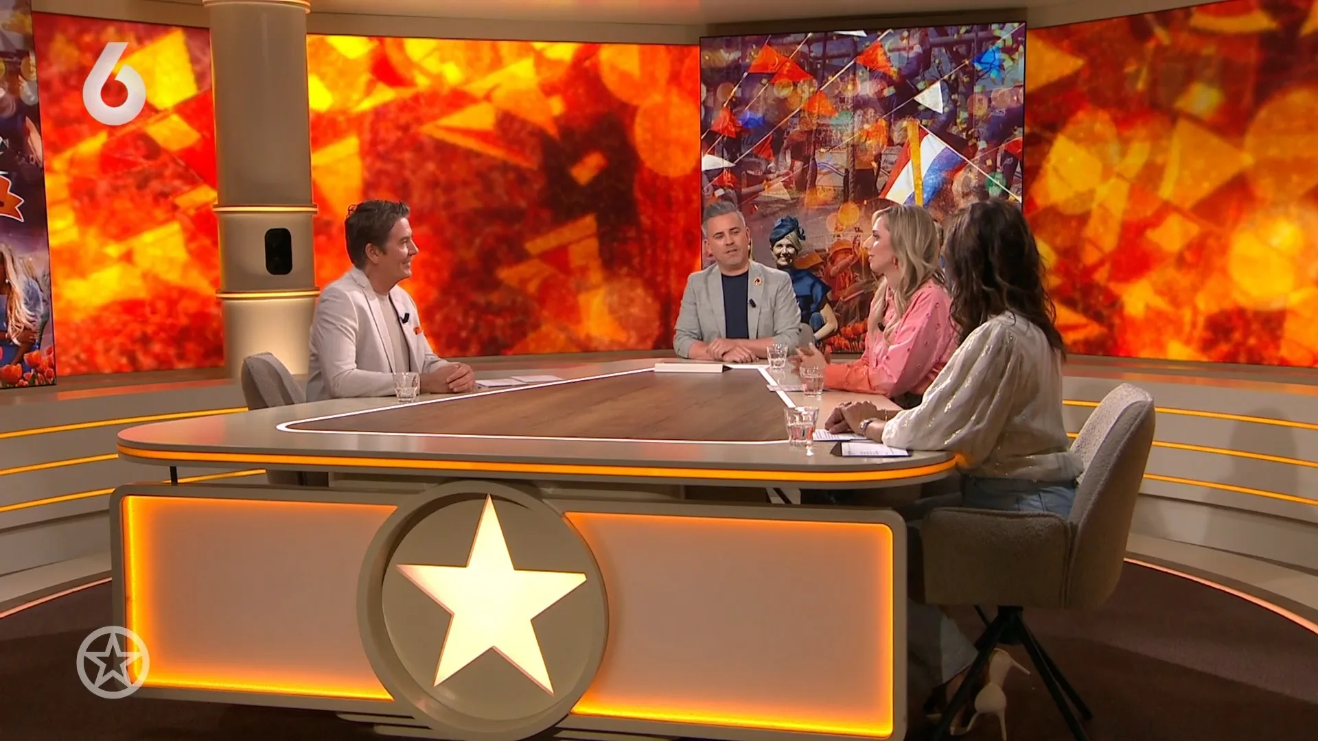 Kritiek op houding prinses Alexia bij Koningsdag