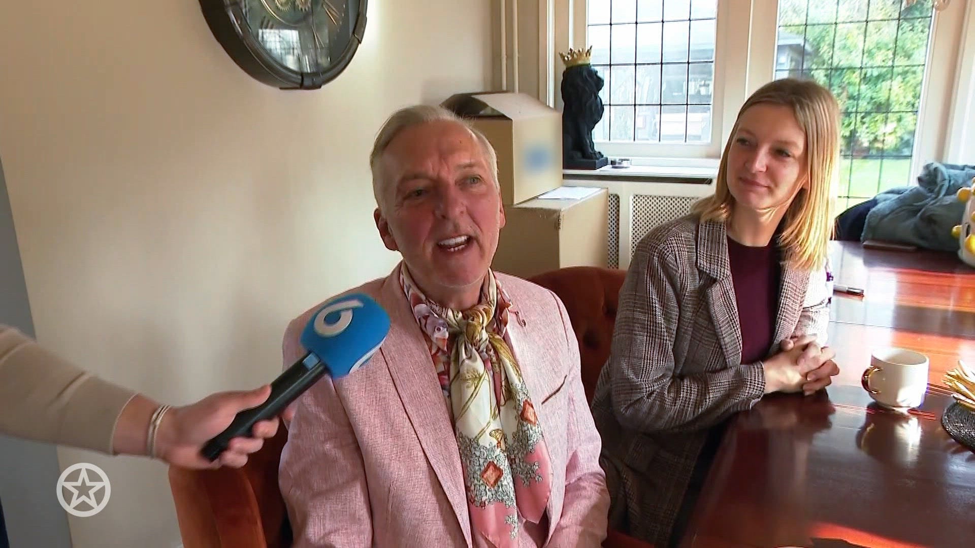 Martien vertelt over Chateau Meiland La Dolce Vita