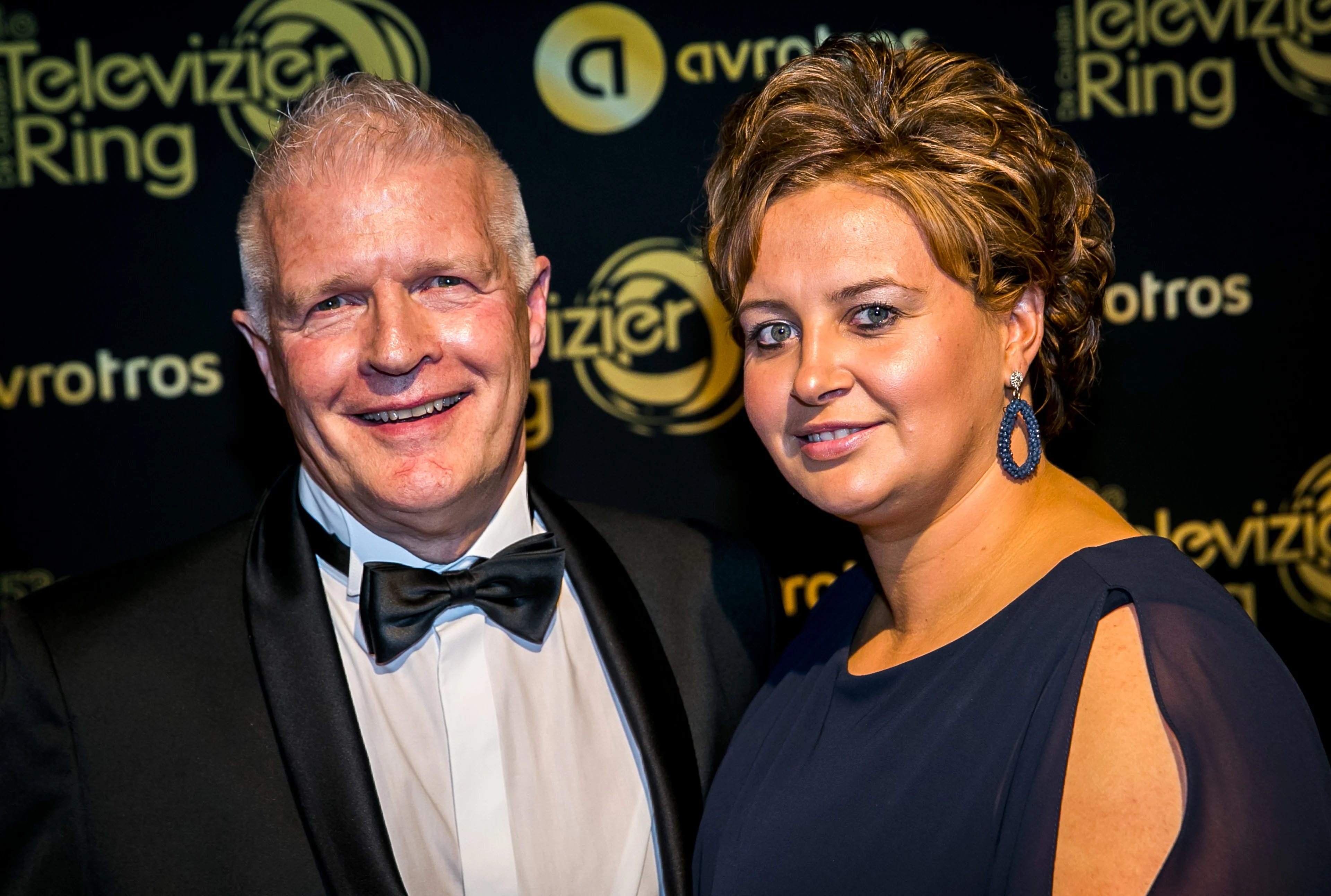 Virginia wist Peter Jan Rens voorgoed uit haar leven