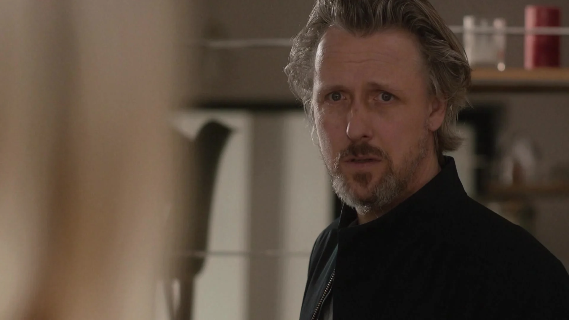 Daan Schuurmans over zijn nieuwe spannende rol in 'Ik weet wie je bent'