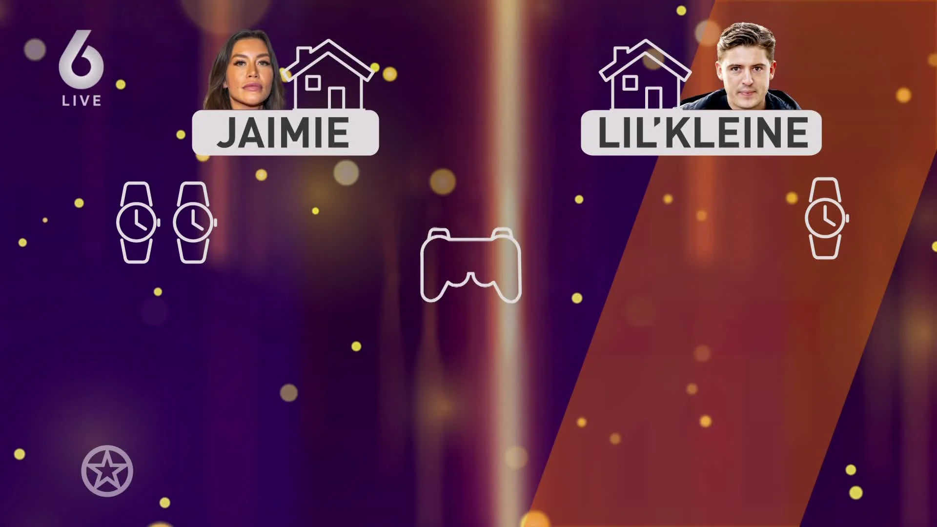 'Broodroosterzaak' Lil' Kleine en Jaimie van de baan