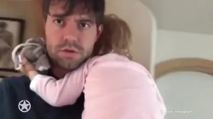 Simon Keizer moet van dochtertje stoppen met zingen