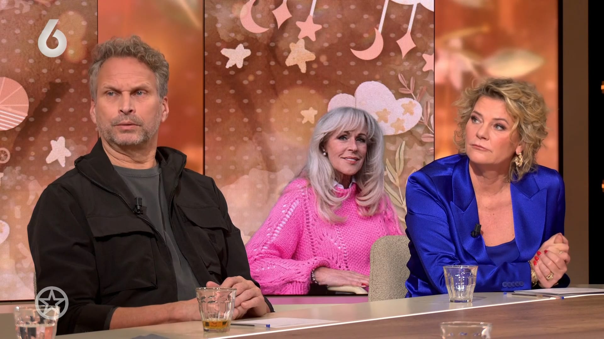 Dochter Marga Bult opnieuw zwanger, haar zoon is weer de vader