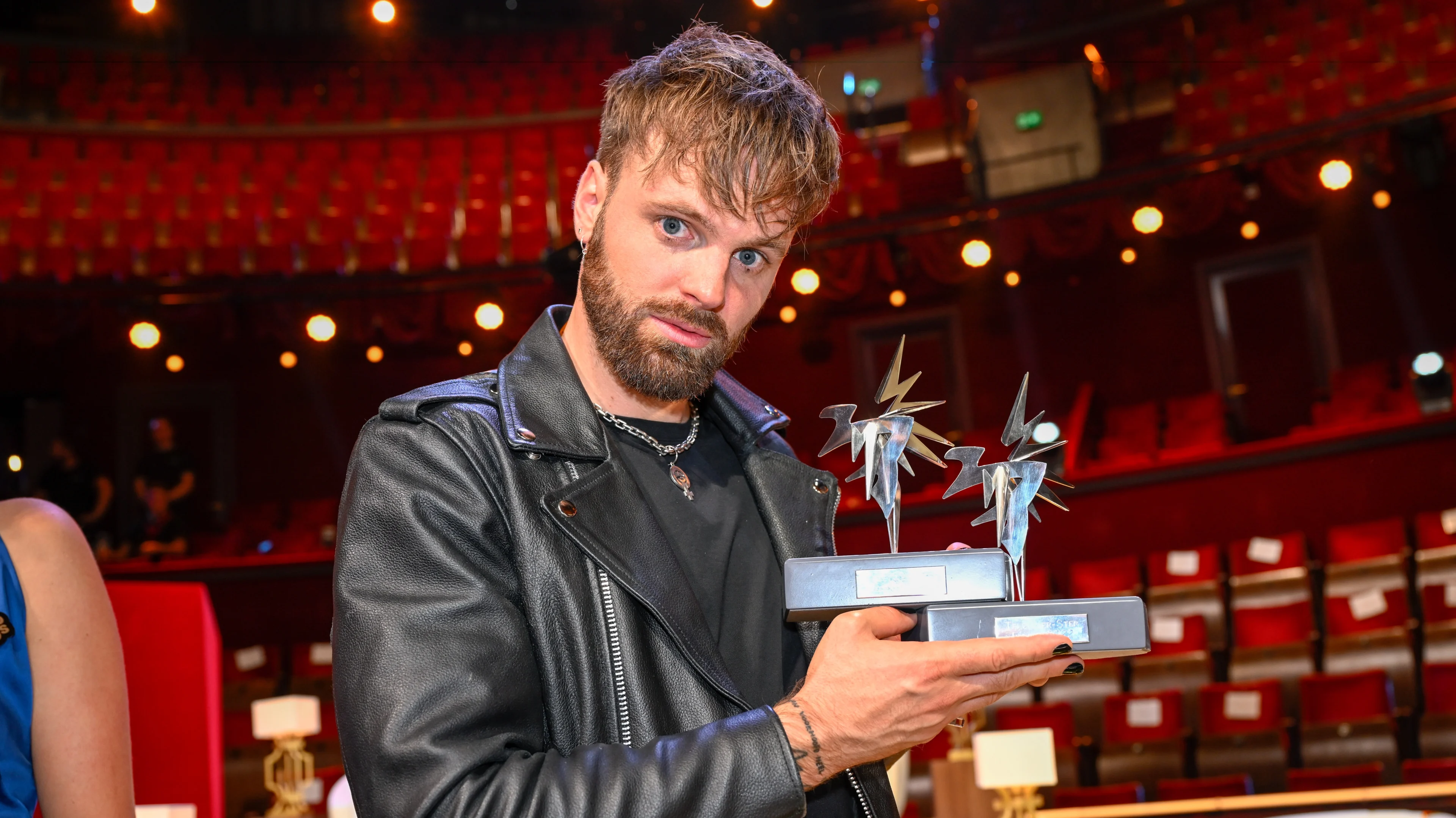 Over Mijn Lijk en Oogappels meest gestreamd op NPO Start