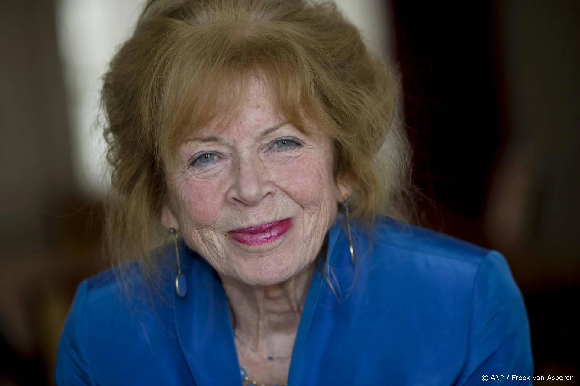 Meer duidelijkheid over uitvaart Sonja Barend