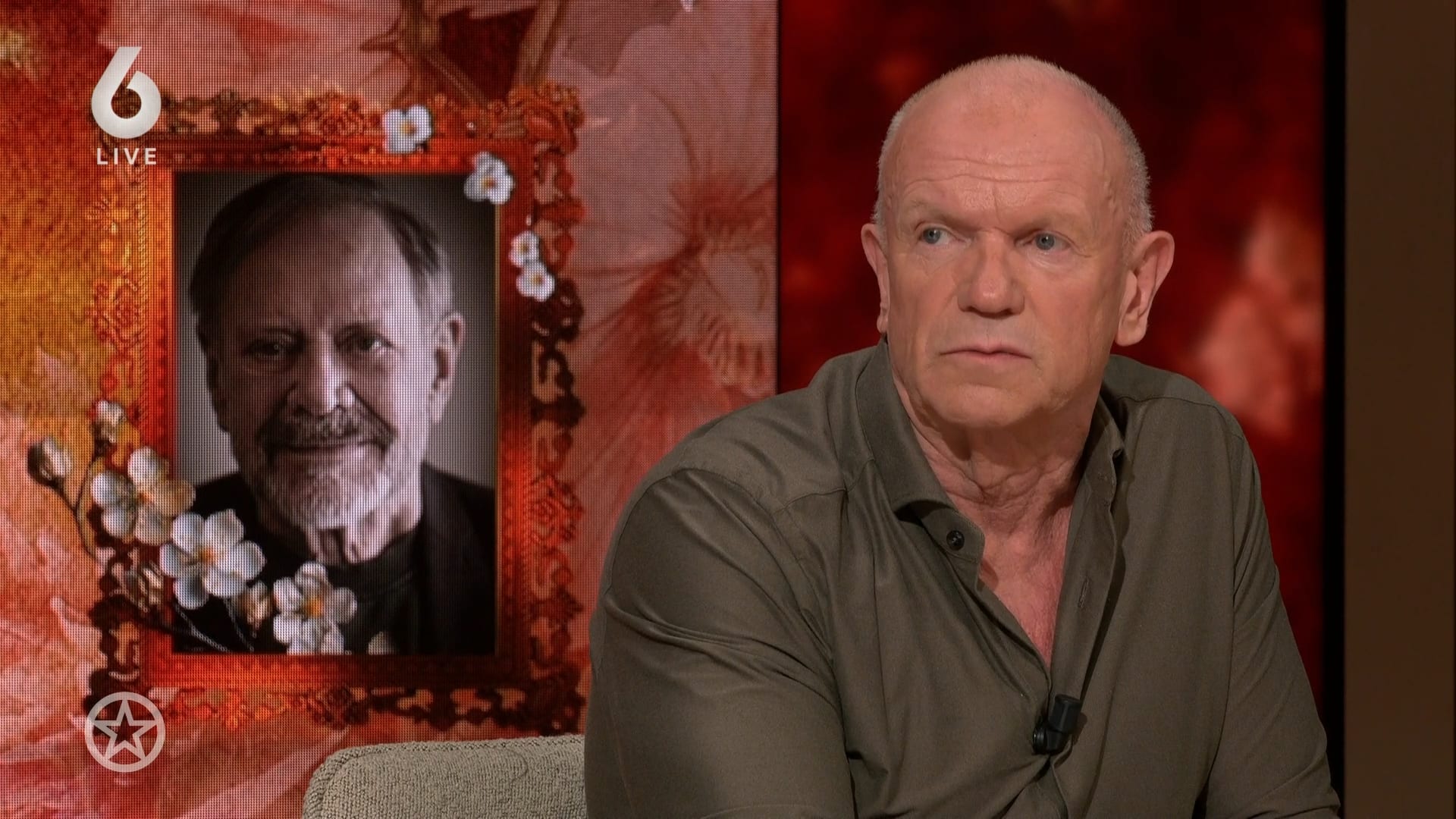 Belinda Meuldijk over afscheid Rob de Nijs