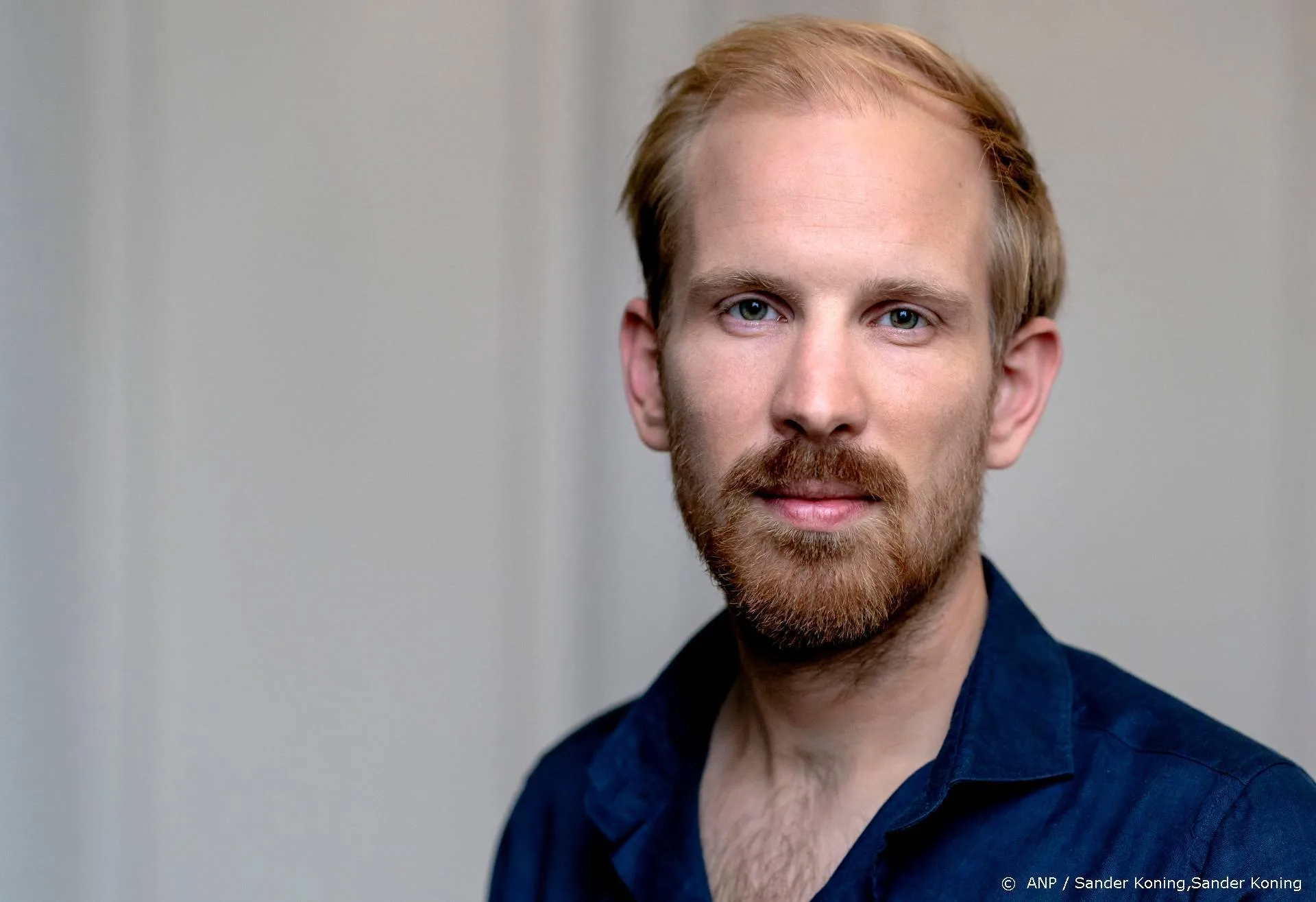 Deutschstunde en Rutger Bregman winnaars Film by the Sea