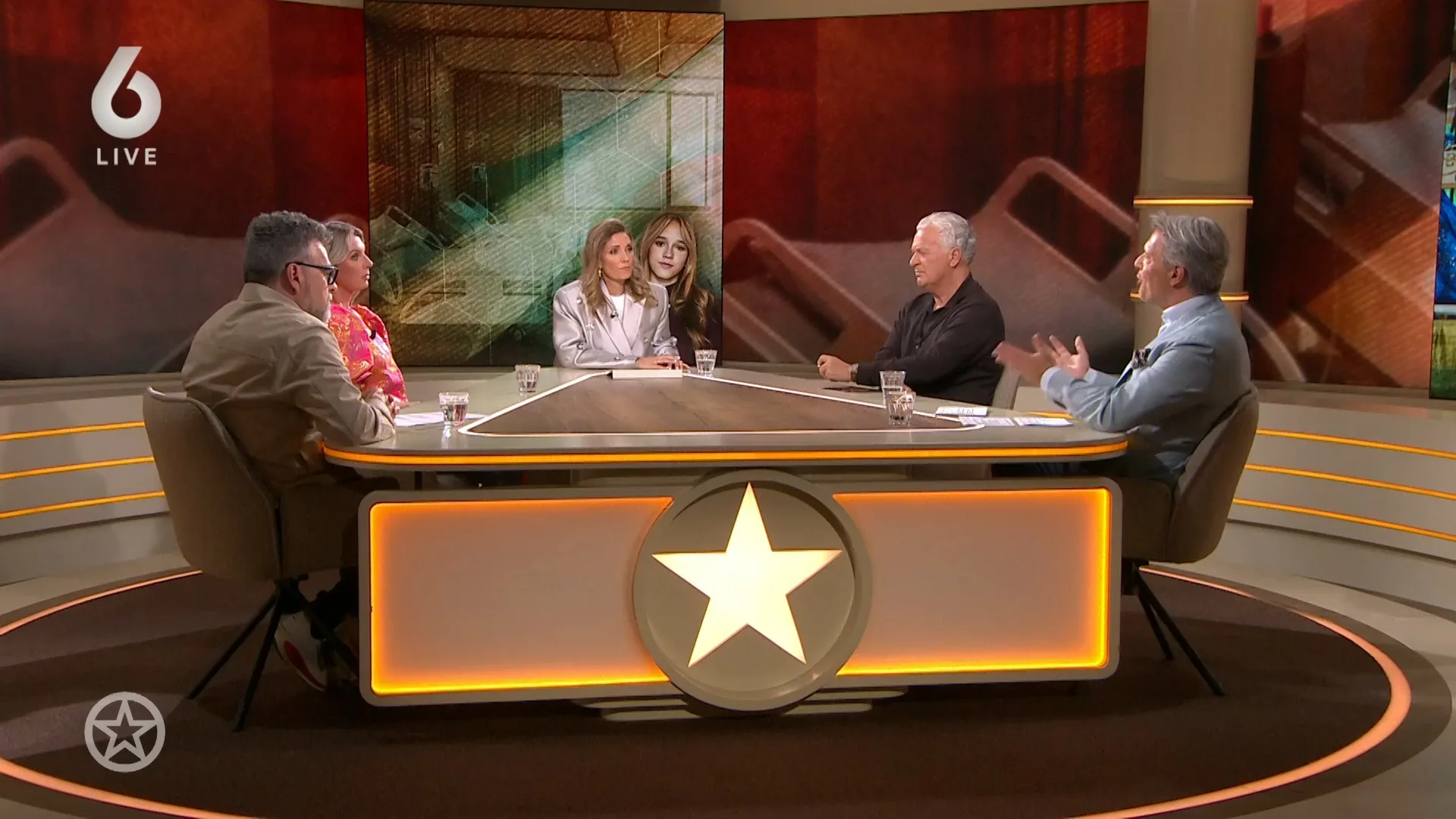 Emma Kok voelt zich ongehoord door ziekenhuis