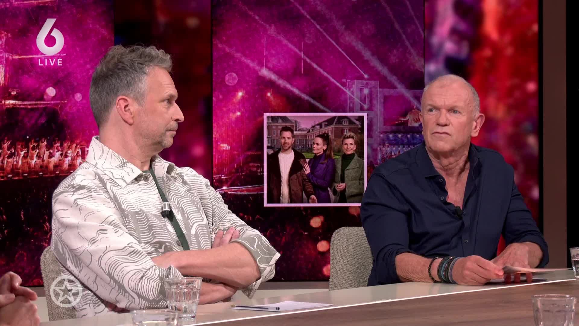 Hoofdrolspelers Passion 2024 zijn bekend