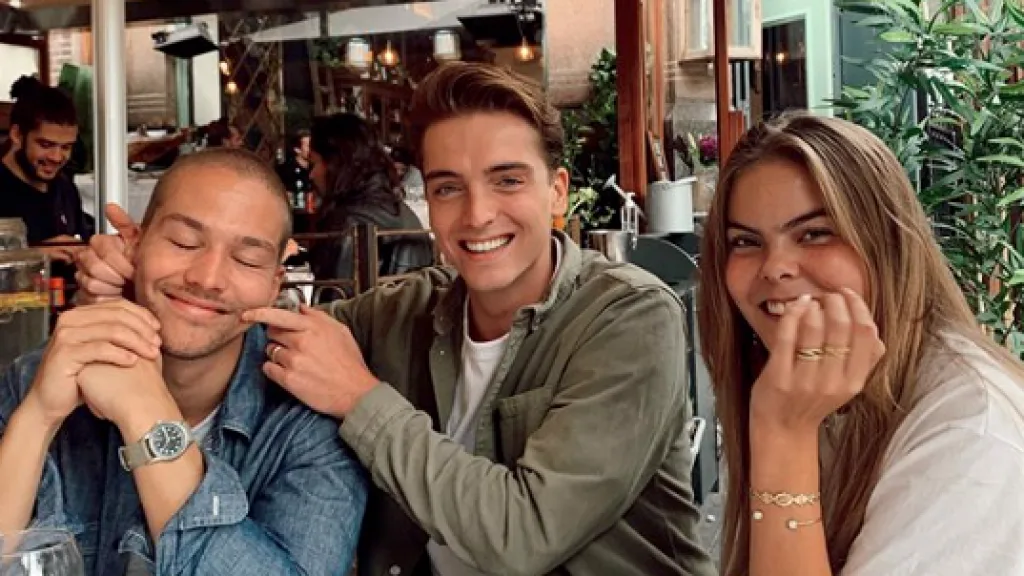 Felle kritiek op gravin Eloise en Robbert Rodenburg