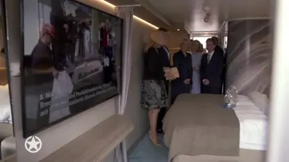 Oranjekoorts verspreidt zich in Oost-Duitsland