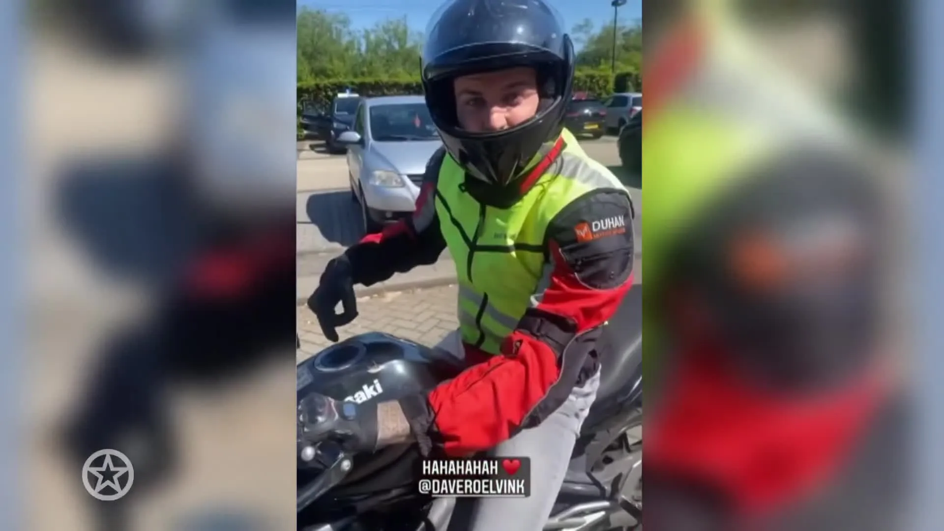 Dave en Donny geslaagd