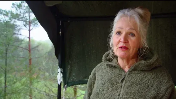 B&B Vol Liefde-Mariël openbaart waar ruzie met Thijz om ging