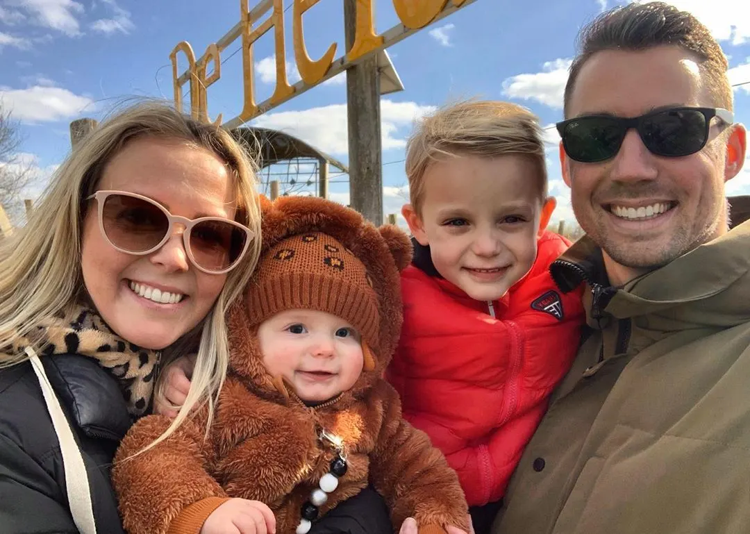 Een emotionele terugblik voor Monique Smit