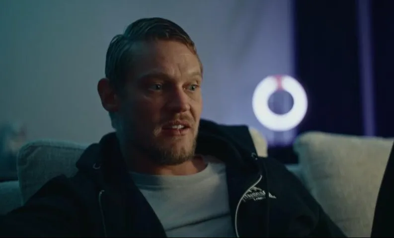 'OnlyFans-inkomsten Ferry Doedens in elkaar gestort'