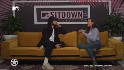 Jaimie Vaes reageert op alle kritiek