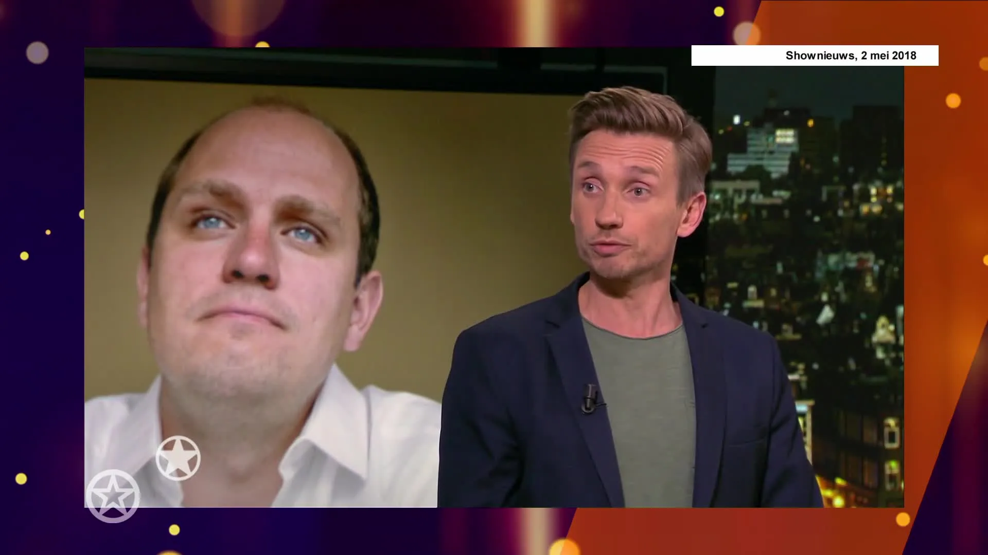 OM eist voorwaardelijke werkstraf in smaadzaak Brandt Corstius