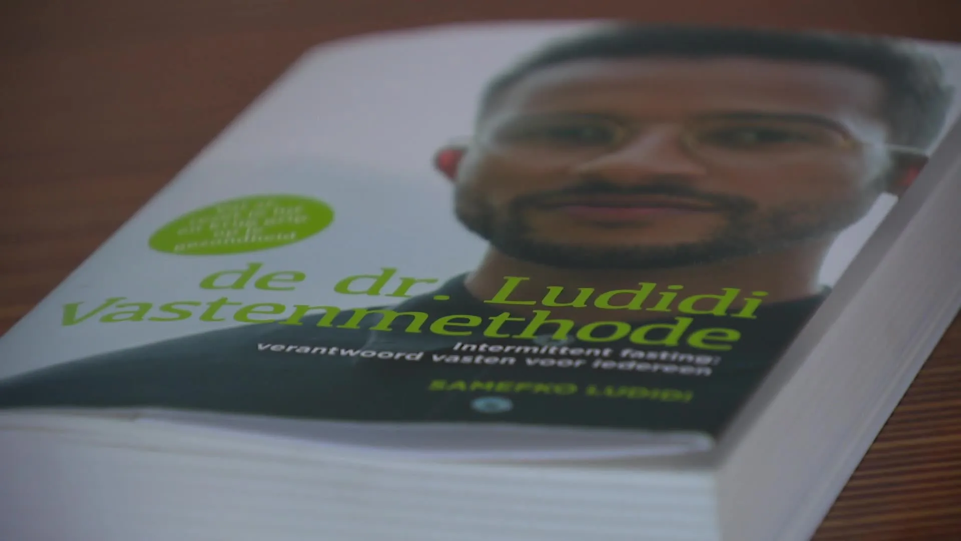 Zo bekijk je dit weekend het gevecht van Badr Hari