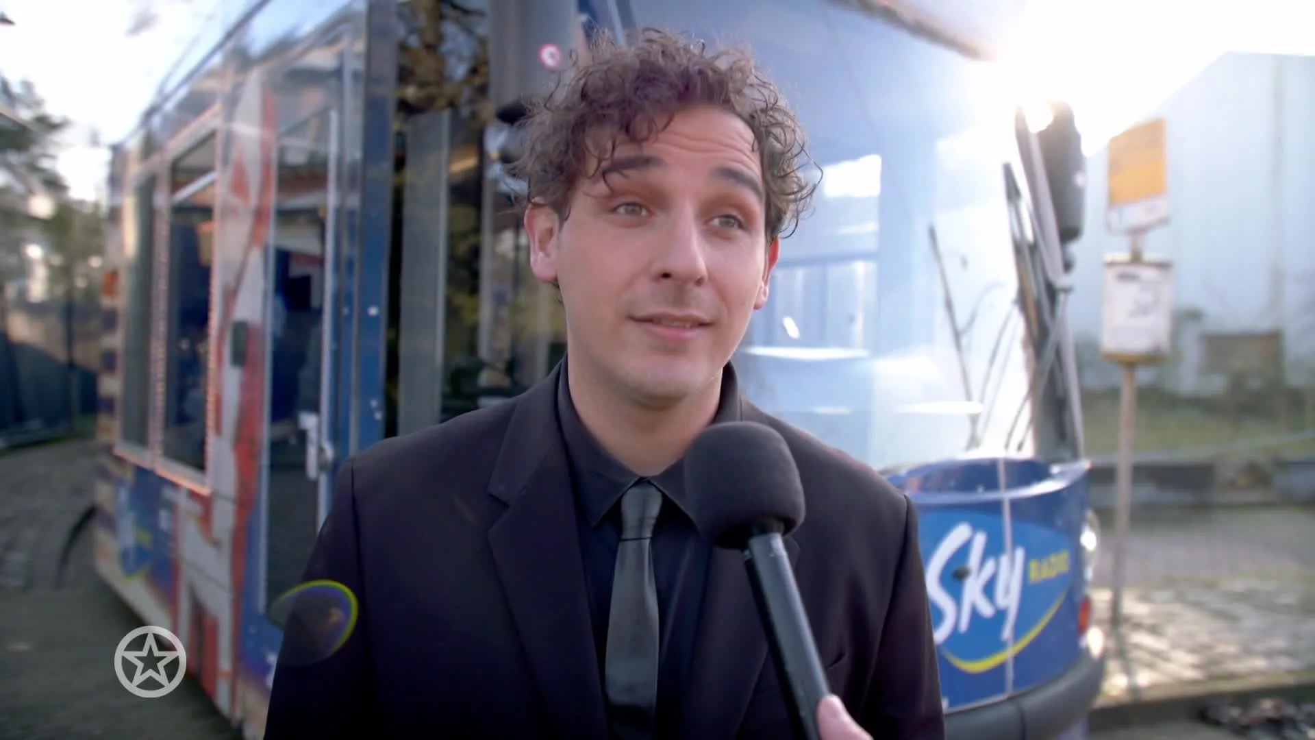 Nielson hekelt zangcollega's: 'Niet gebeld toen ik in de put zat'