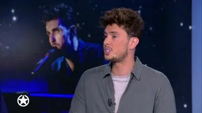 'Davina Michelle zou eigenlijk naar Songfestival gaan'