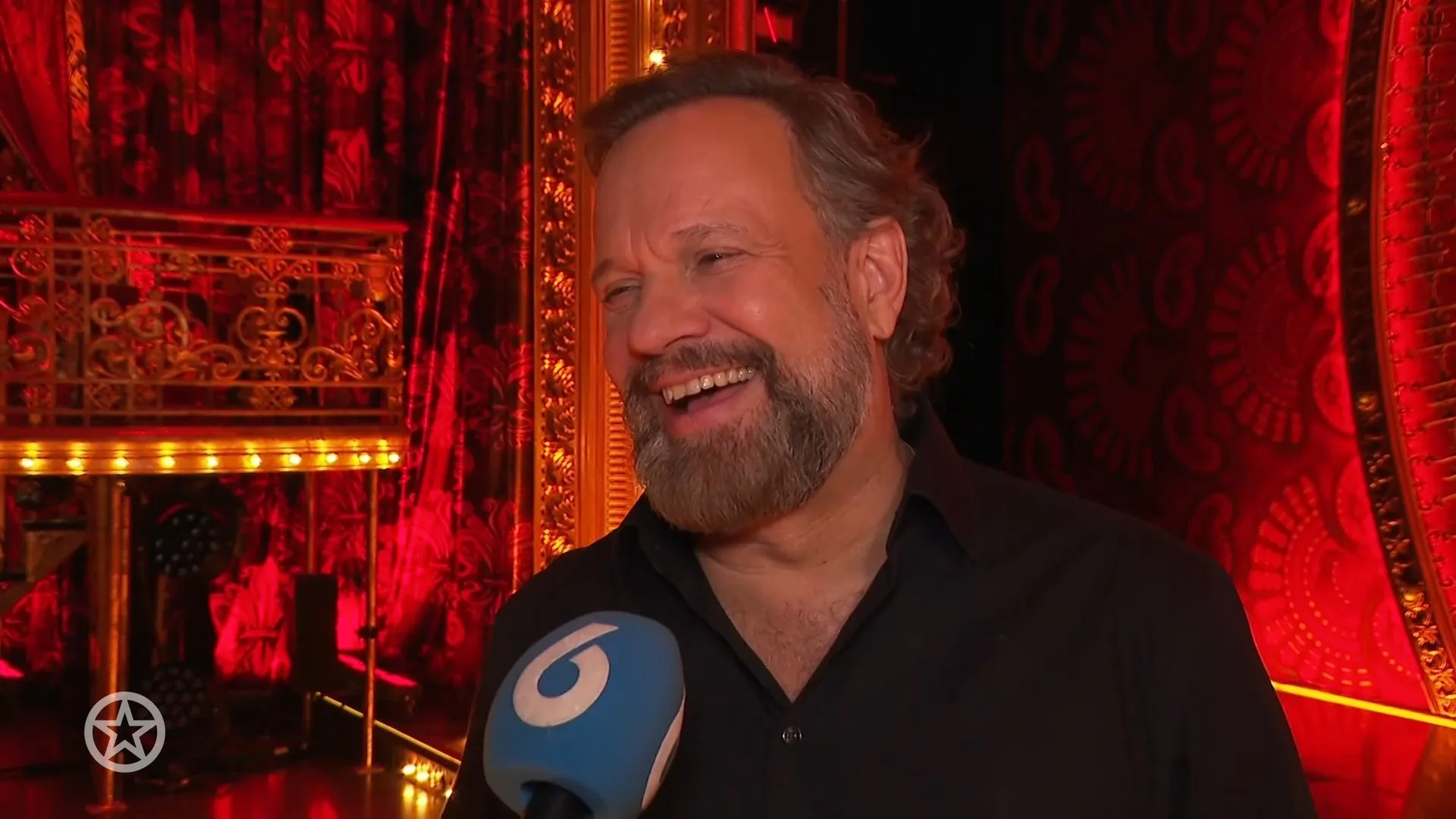 Carlo Boszhard over bijzondere special van Make Up Your Mind