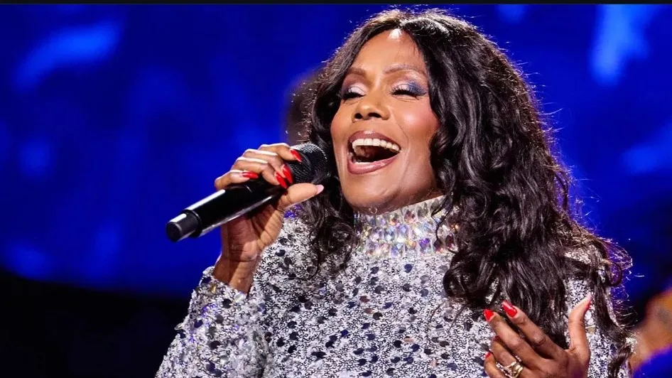 The Tribute-winnares Irma Derby doet grote aankondiging